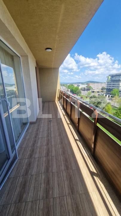 Apartament de închiriat 2 camere Tractorul - 161312AI | BLITZ Brașov | Poza12