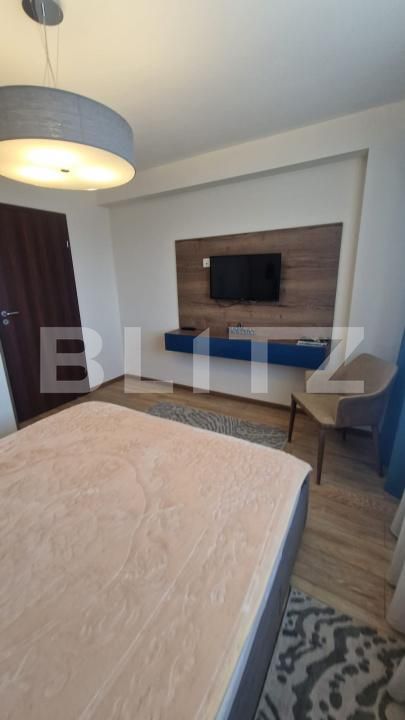 Apartament de închiriat 2 camere Tractorul - 161312AI | BLITZ Brașov | Poza8