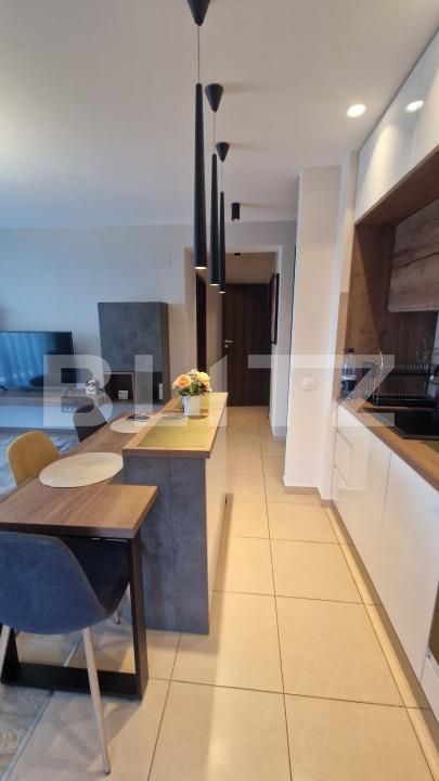 Apartament de închiriat 2 camere Tractorul - 161312AI | BLITZ Brașov | Poza10