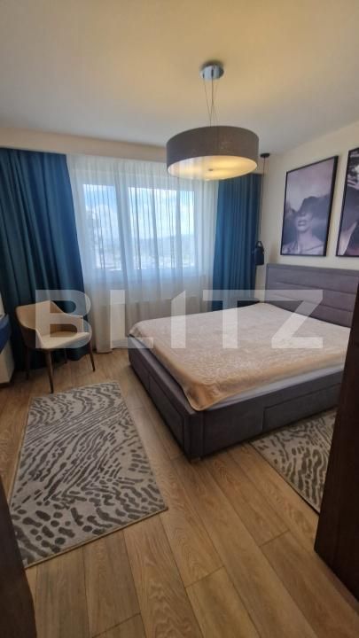 Apartament de închiriat 2 camere Tractorul - 161312AI | BLITZ Brașov | Poza6