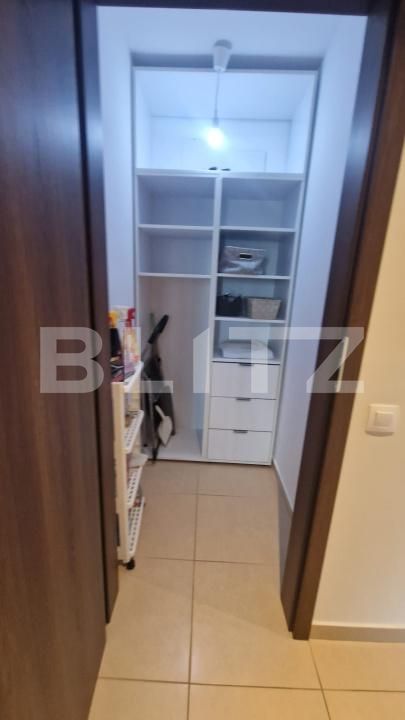 Apartament de închiriat 2 camere Tractorul - 161312AI | BLITZ Brașov | Poza3