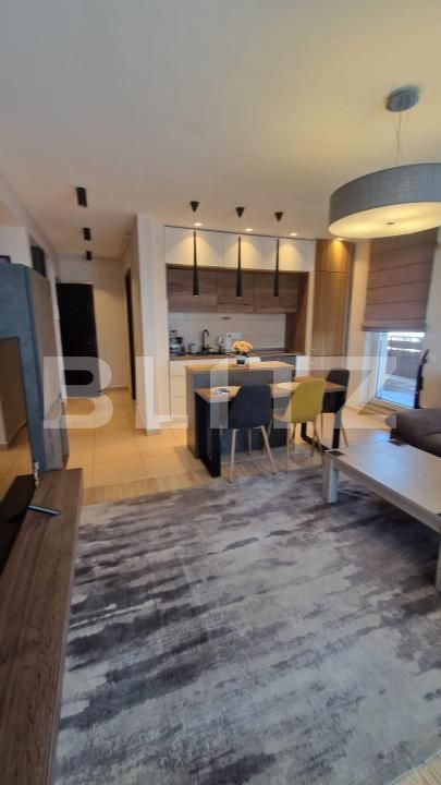 Apartament de închiriat 2 camere Tractorul - 161312AI | BLITZ Brașov | Poza4