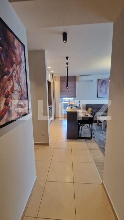 Apartament de închiriat 2 camere Tractorul - 161312AI | BLITZ Brașov | Poza9