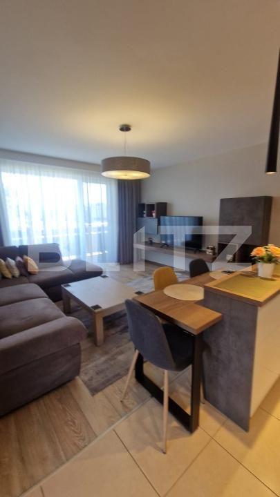 Apartament de închiriat 2 camere Tractorul - 161312AI | BLITZ Brașov | Poza5