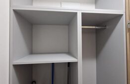 De vanzare apartament tip studio, Coresi, 47mp + 15mp terasa