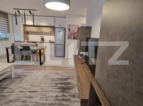 Apartament de vânzare 2 camere Tractorul - 161313AV | BLITZ Brașov | Poza1