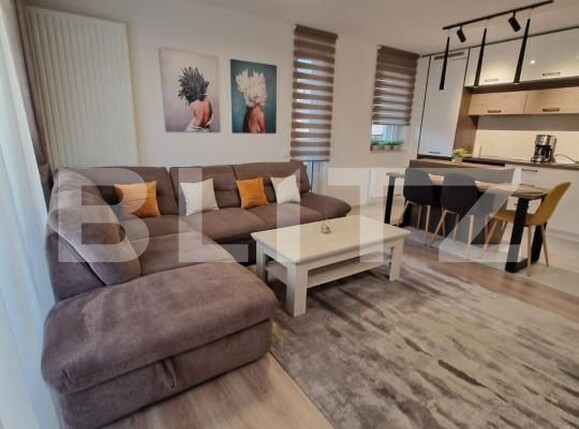 Apartament de vânzare 2 camere Tractorul - 161313AV | BLITZ Brașov | Poza2