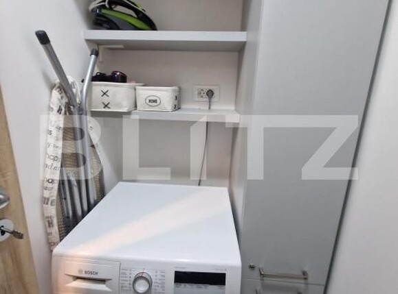 Apartament de vânzare 2 camere Tractorul - 161313AV | BLITZ Brașov | Poza4