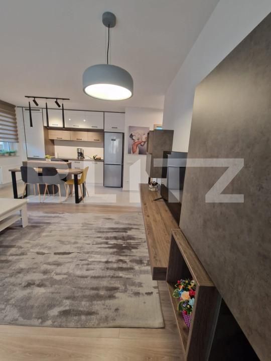 Apartament de vânzare 2 camere Tractorul - 161313AV | BLITZ Brașov | Poza1