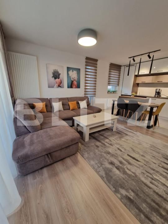 Apartament de vânzare 2 camere Tractorul - 161313AV | BLITZ Brașov | Poza2