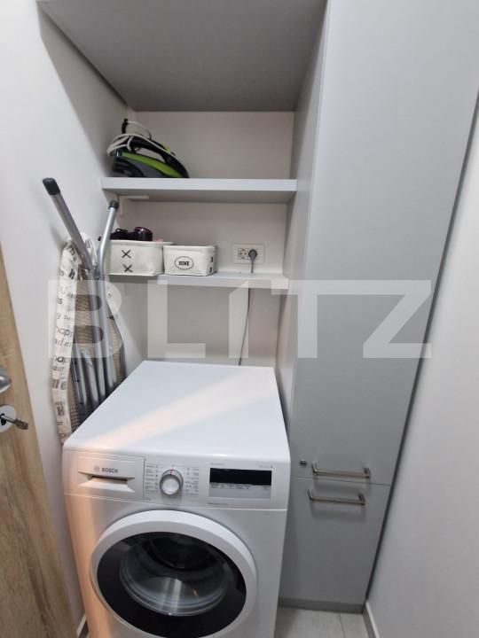 Apartament de vânzare 2 camere Tractorul - 161313AV | BLITZ Brașov | Poza4