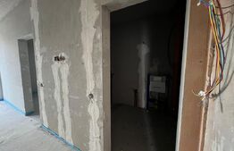 Apartament finisat 2 camere | Balcon 7.5 mp | 