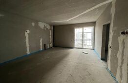 Apartament finisat 2 camere | Balcon 7.5 mp | 