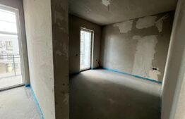 Apartament finisat 2 camere | Balcon 7.5 mp | 