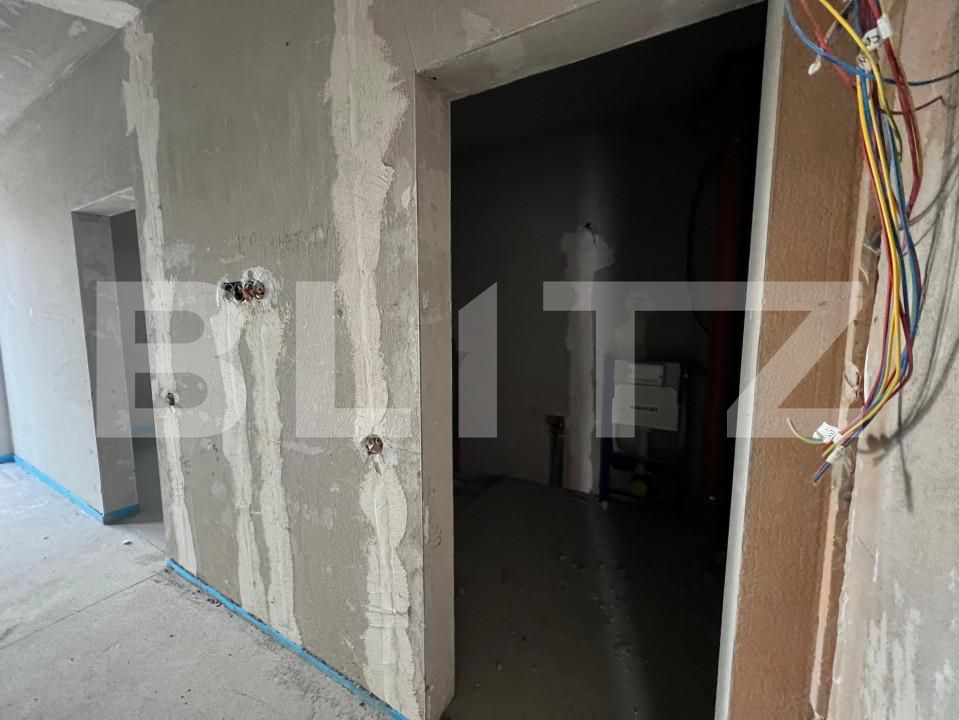 Apartament de vânzare 2 camere Marasti - 161314AV | BLITZ Cluj-Napoca | Poza3