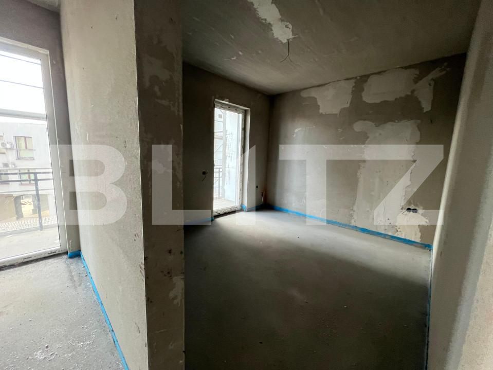 Apartament de vânzare 2 camere Marasti - 161314AV | BLITZ Cluj-Napoca | Poza2