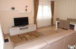 4 camere, 100 mp, imobil nou, mobilat lux, parcare , strada Observatorului