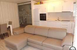 4 camere, 100 mp, imobil nou, mobilat lux, parcare , strada Observatorului