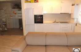 4 camere, 100 mp, imobil nou, mobilat lux, parcare , strada Observatorului