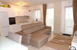 4 camere, 100 mp, imobil nou, mobilat lux, parcare , strada Observatorului