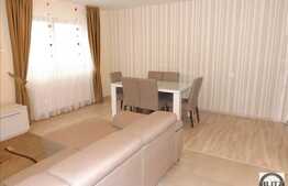 4 camere, 100 mp, imobil nou, mobilat lux, parcare , strada Observatorului