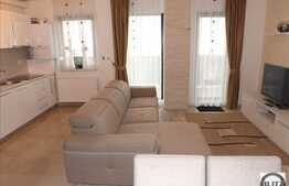 4 camere, 100 mp, imobil nou, mobilat lux, parcare , strada Observatorului