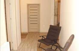 4 camere, 100 mp, imobil nou, mobilat lux, parcare , strada Observatorului