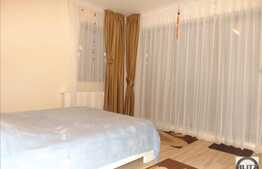 4 camere, 100 mp, imobil nou, mobilat lux, parcare , strada Observatorului