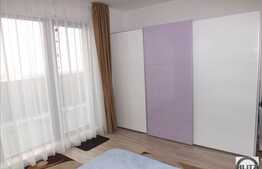 4 camere, 100 mp, imobil nou, mobilat lux, parcare , strada Observatorului