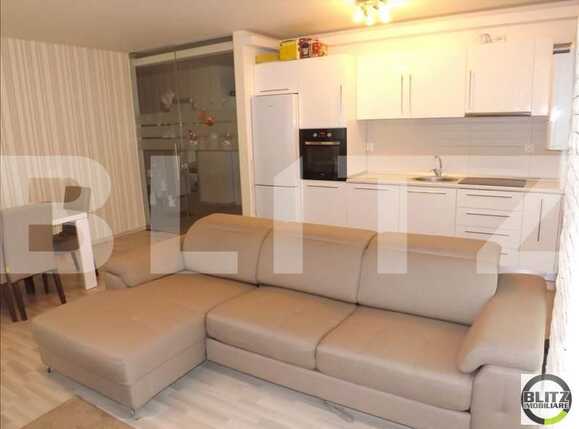 Apartament de închiriat 4 camere Zorilor - 16132AI | BLITZ Cluj-Napoca | Poza3