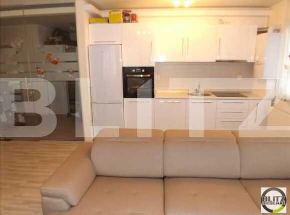 Apartament de închiriat 4 camere Zorilor - 16132AI | BLITZ Cluj-Napoca | Poza4
