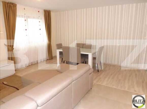 Apartament de închiriat 4 camere Zorilor - 16132AI | BLITZ Cluj-Napoca | Poza6