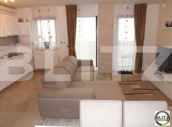 Apartament de închiriat 4 camere Zorilor - 16132AI | BLITZ Cluj-Napoca | Poza1