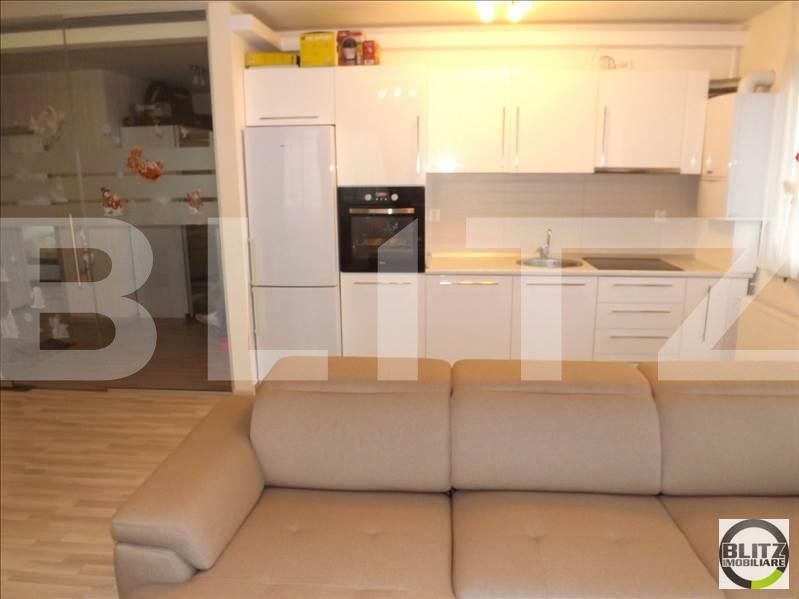 Apartament de închiriat 4 camere Zorilor - 16132AI | BLITZ Cluj-Napoca | Poza4