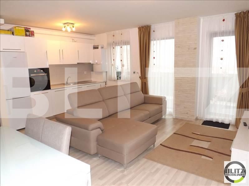 Apartament de închiriat 4 camere Zorilor - 16132AI | BLITZ Cluj-Napoca | Poza2