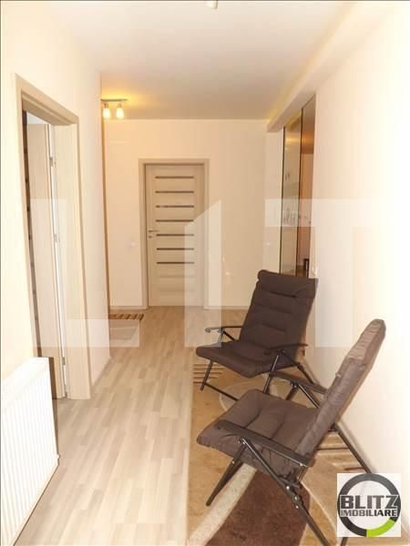 Apartament de închiriat 4 camere Zorilor - 16132AI | BLITZ Cluj-Napoca | Poza13