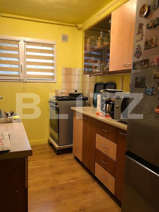 Apartament de vânzare 2 camere Astra - 161322AV | BLITZ Brașov | Poza4
