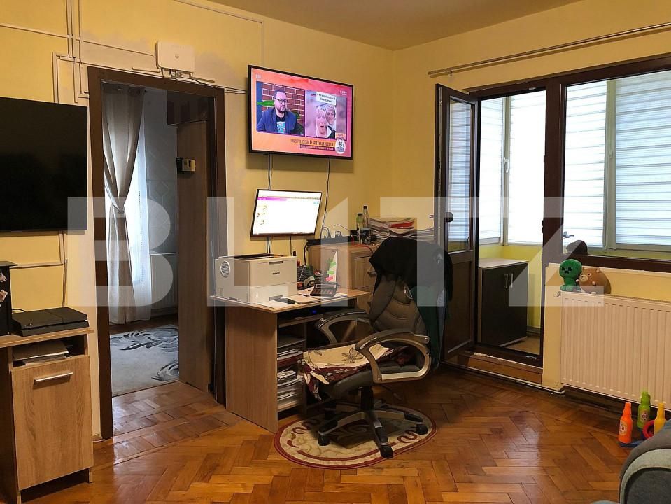 Apartament de vânzare 2 camere Astra - 161322AV | BLITZ Brașov | Poza1