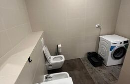 Penthouse LUX 110mp, 3 camere, terasa, parcare, zona Borhanci