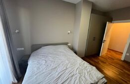 Penthouse LUX 110mp, 3 camere, terasa, parcare, zona Borhanci