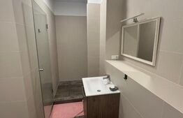 Penthouse LUX 110mp, 3 camere, terasa, parcare, zona Borhanci