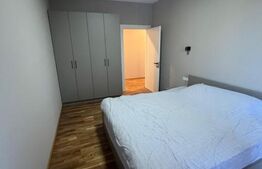 Penthouse LUX 110mp, 3 camere, terasa, parcare, zona Borhanci