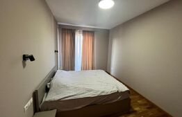 Penthouse LUX 110mp, 3 camere, terasa, parcare, zona Borhanci