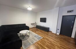 Penthouse LUX 110mp, 3 camere, terasa, parcare, zona Borhanci