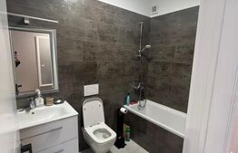 Penthouse LUX 110mp, 3 camere, terasa, parcare, zona Borhanci