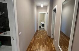 Penthouse LUX 110mp, 3 camere, terasa, parcare, zona Borhanci