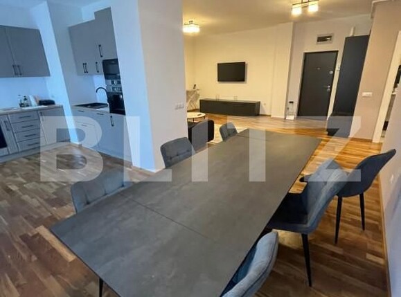 Apartament de închiriat 3 camere Borhanci - 161327AI | BLITZ Cluj-Napoca | Poza9