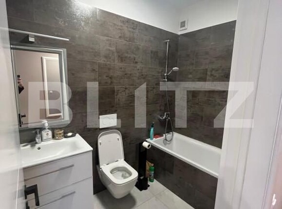 Apartament de închiriat 3 camere Borhanci - 161327AI | BLITZ Cluj-Napoca | Poza10