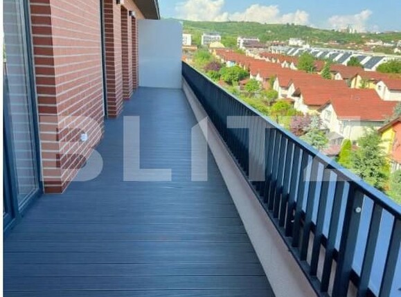 Apartament de închiriat 3 camere Borhanci - 161327AI | BLITZ Cluj-Napoca | Poza7