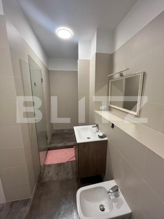 Apartament de închiriat 3 camere Borhanci - 161327AI | BLITZ Cluj-Napoca | Poza4